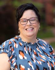 Patricia Maniaci Patricia Maniaci headshot