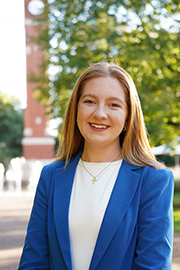 Grace LoPiccolo headshot