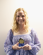 Bridget Guerin headshot Bridget Guerin headshot