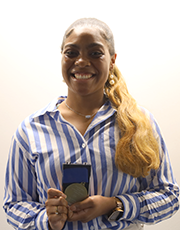 kelci crandall headshot kelci crandall headshot