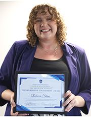 rebecca steins headshot rebecca steins headshot