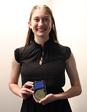 Rosslyn headshot Rosslyn headshot