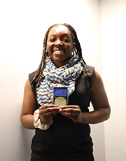 Wosilat headshot Wosilat headshot