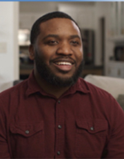 Khalid Abdulqaadir headshot Khalid Abdulqaadir headshot