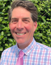 Nathan Johnston headshot Nathan Johnston headshot