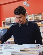 Nathan Martel headshot Nathan Martel headshot