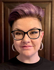 Stokem headshot Stokem headshot