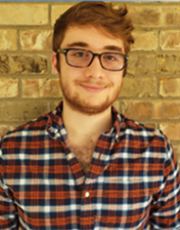 Zackary Davis headshot Zackary Davis headshot