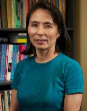 hisako matsuo headshot