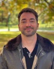 nicola sassi headshot