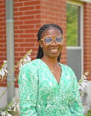 Susan Onuorji headshot