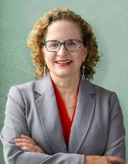 Cathleen Fleck headshot Cathleen Fleck