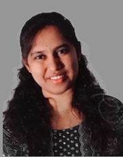 Manasa Tallapaka headshot Manasa Tallapaka