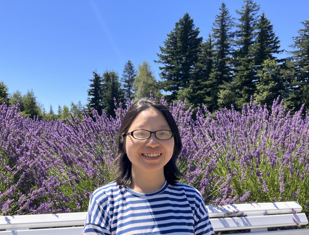 Qianlu Sun Qianlu Sun