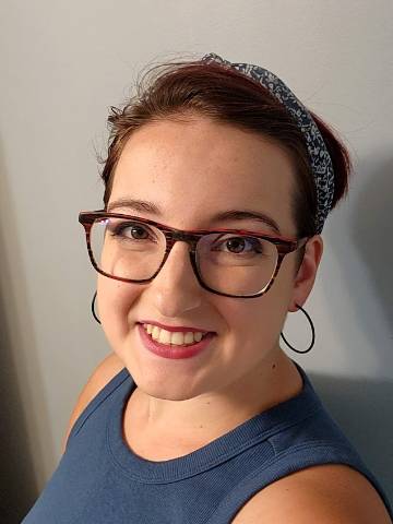 Margaret Cotner Margaret Cotner headshot