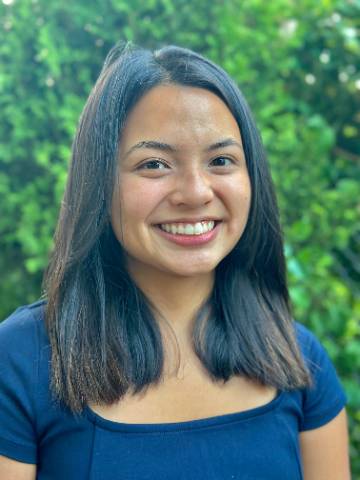 Monique Valdepeñas Monique Valdepeñas