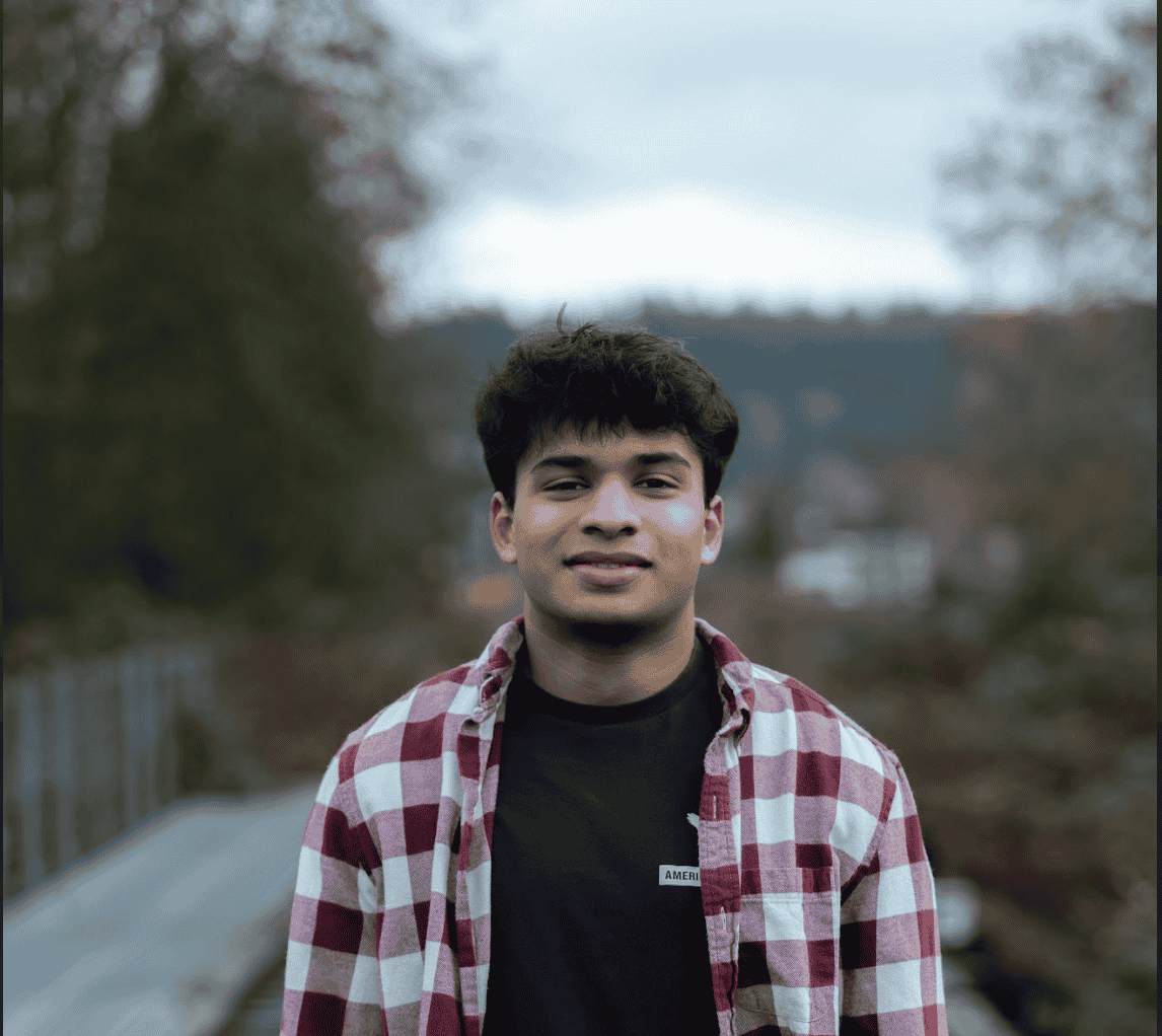 Ritvij Garg Ritvij Garg