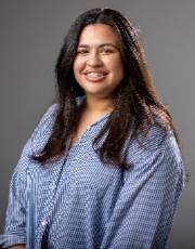 Meredith Andalis headshot