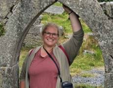 Kay Hart Daly Kay Hart Daly