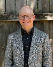 Lorimor headshot Lorimor headshot