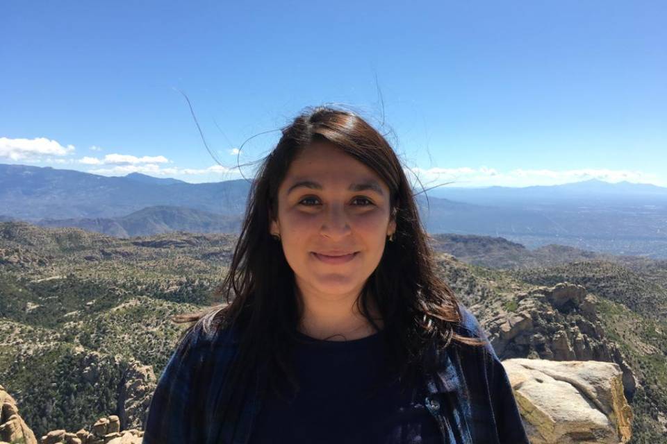 Mariela López Velarde