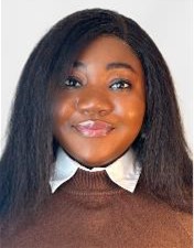 Matilda Ajibola Matilda Ajibola