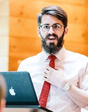 Joel Carini Joel Carini