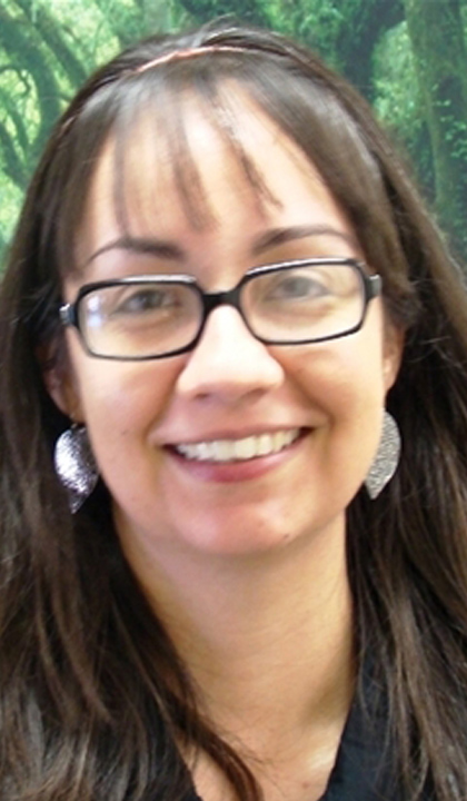 Ruth H. Warner, Ph.D.