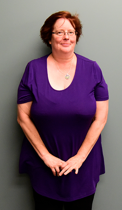 Kathryn Kuhn, Ph.D. Kathryn Kuhn, Ph.D.