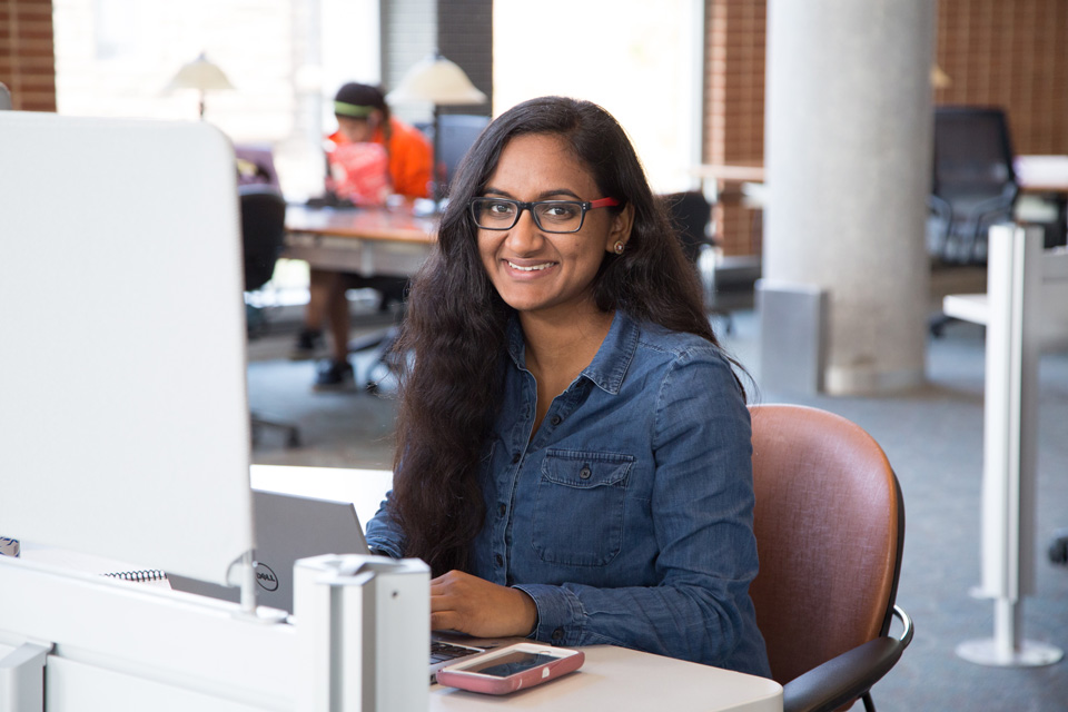 Student Considering Work Study Student Considering Work Study
