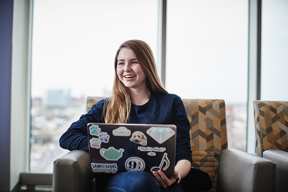 College Student College Student