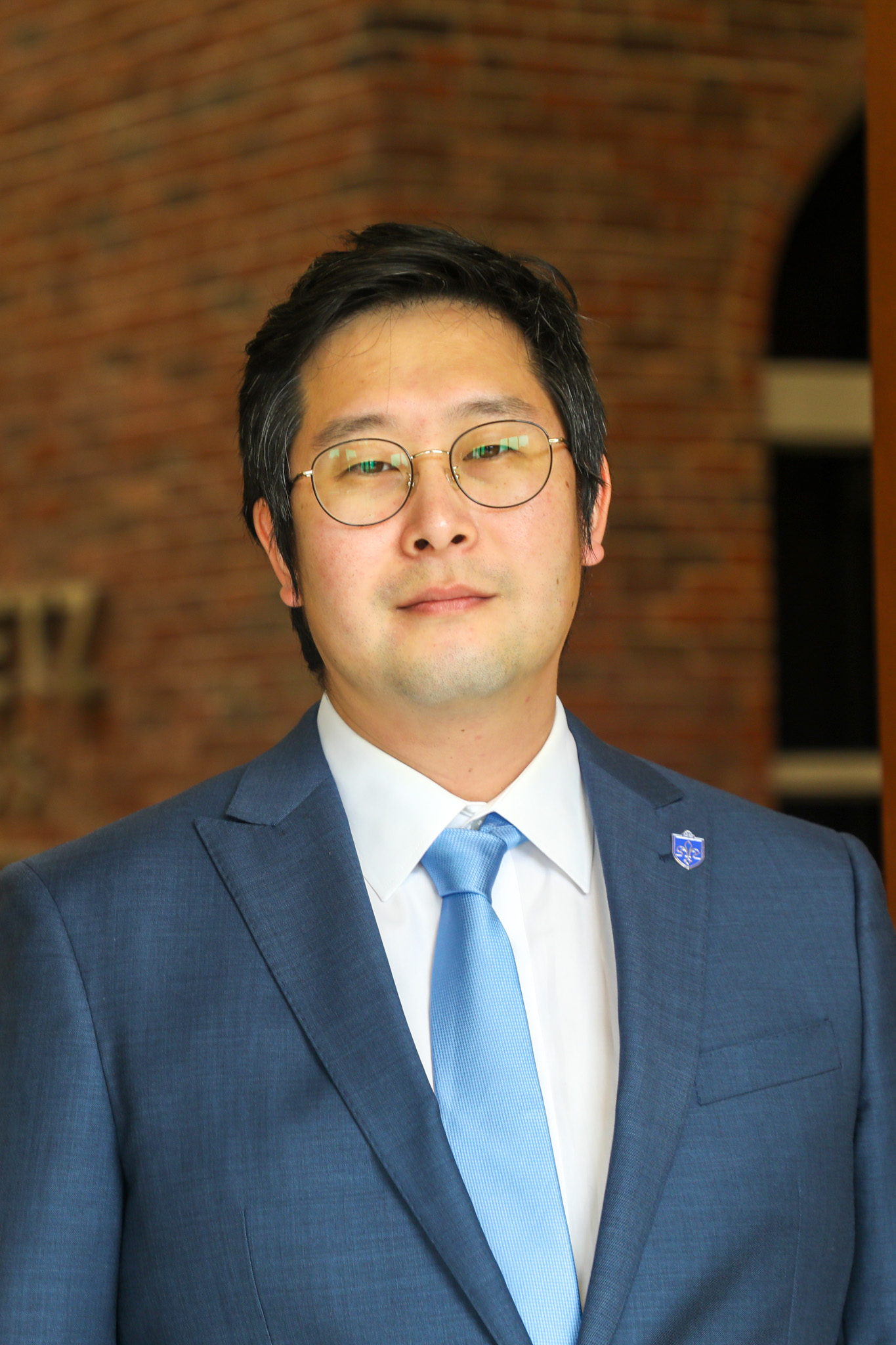 Headshot of Dasol Sim Dasol Sim