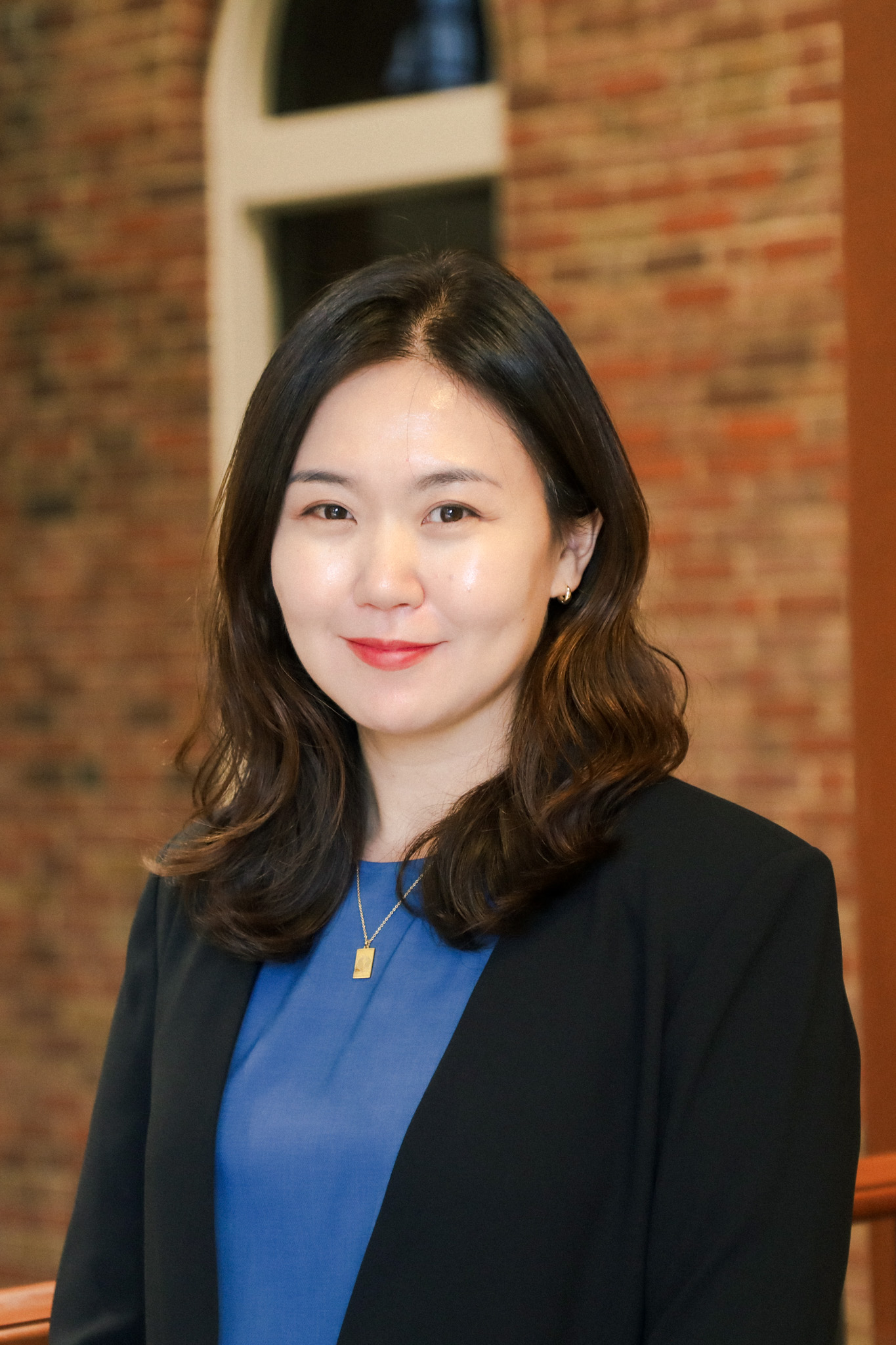 Mindy Kim headshot Mindy Kim