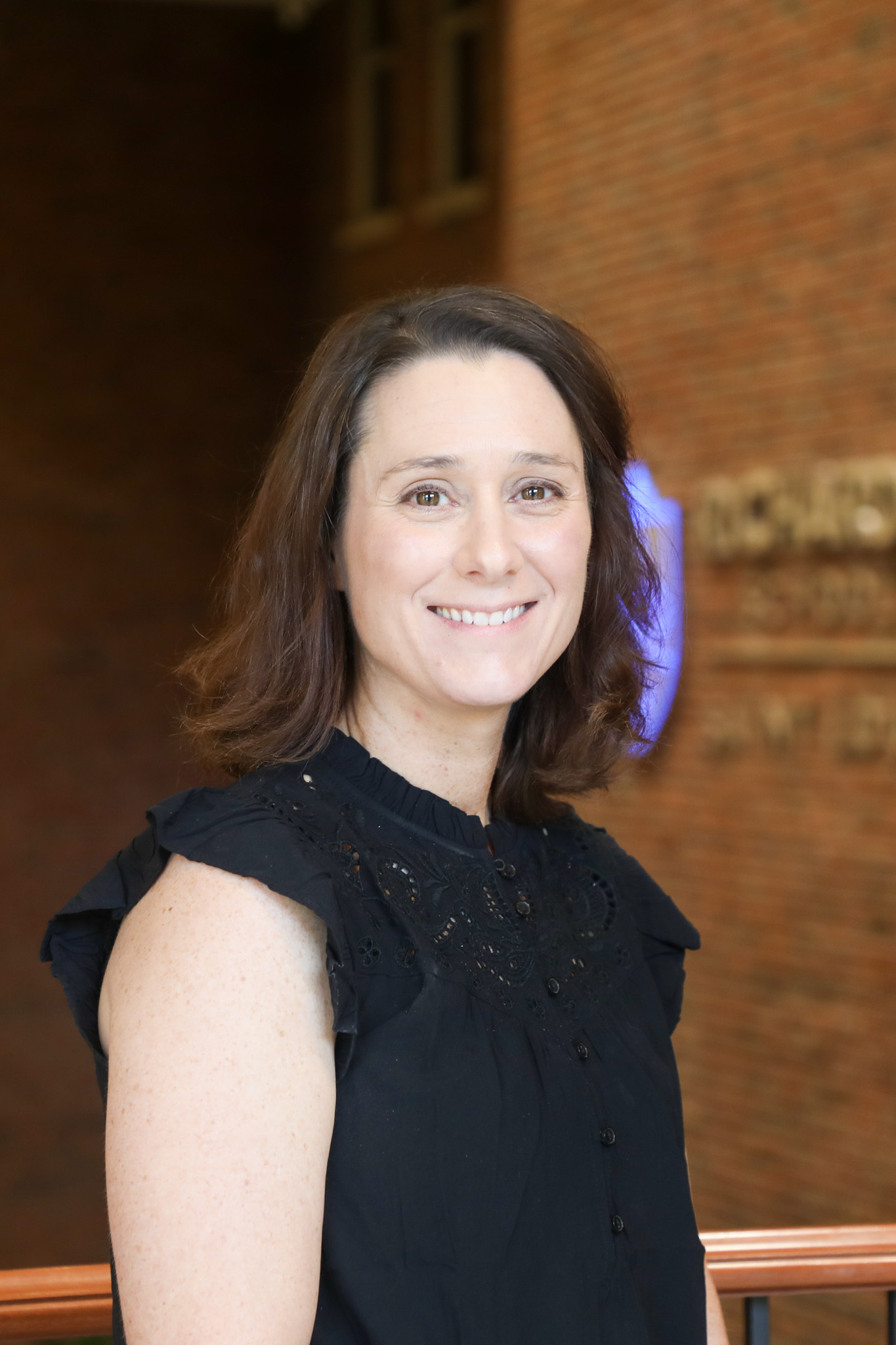 Headshot of Jill Politte Jill Politte