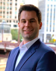 Ross Chaifetz Portrait image of Ross Chaifetz