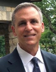 Joe Koenig Portrait image of Joe Koenig