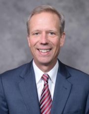 Tom Santel Portrait image of Tom Santel