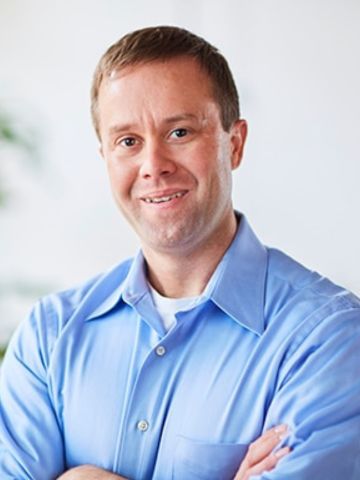 Portrait Image of Brian Wellinghoff