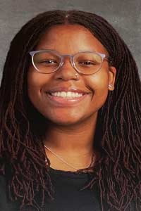 Adara Joiner Headshot of Adara Joiner