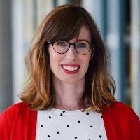 Headshot of Amy Cooper