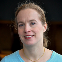 Headshot of Anne Stiles