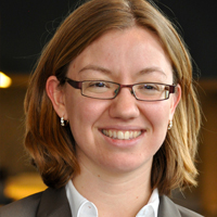 Headshot of Ann Wainscott