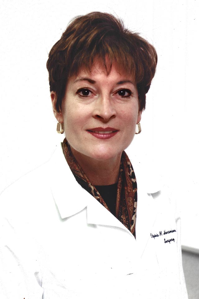 Ginny Herrmann Ginny Herrmann