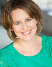 Jennifer Gontram Jennifer Gontram headshot