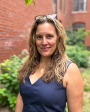 Louise Edwards Headshot of Louise Edwards