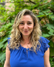 Valerie Shor Headshot of Valerie Shor