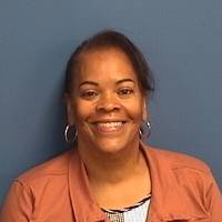 Headshot of Cheryl Harris Cheryl Harris