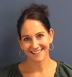 Dawn Cramer Headshot of Dawn Cramer