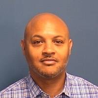 Headshot of Jerold Borden Jerold Borden