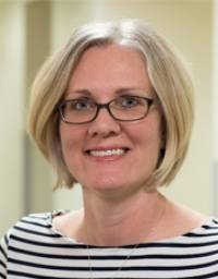 Headshot of Megan Vonderheid Megan Vonderheid